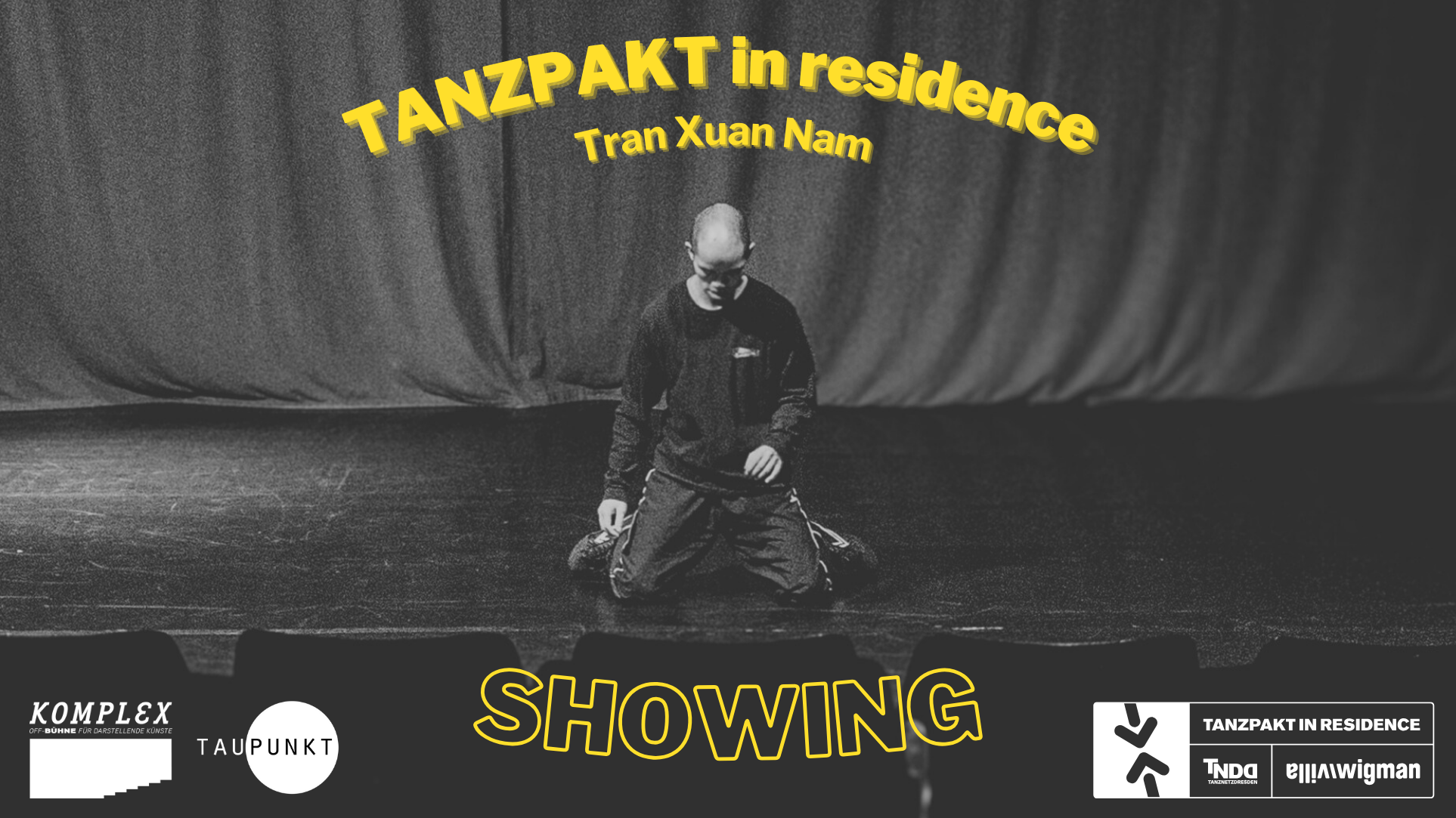 Showing: „TANZPAKT in residence“