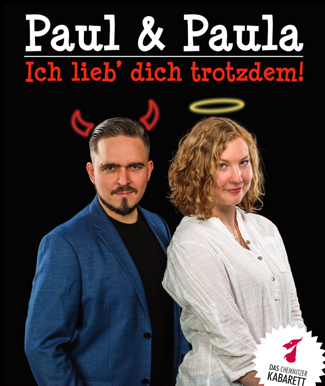 Paul&Paula - Ich lieb dich trotzdem