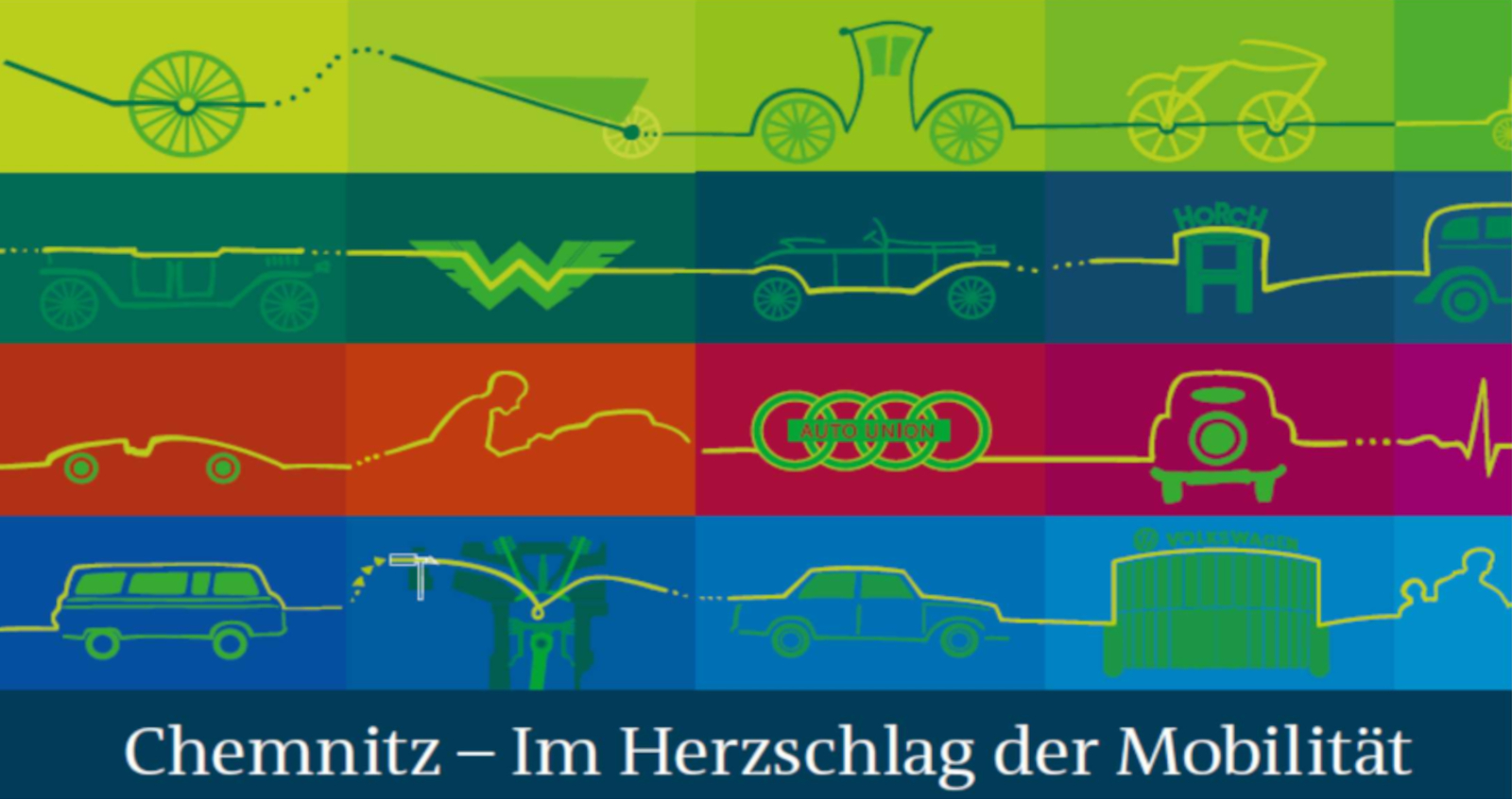 Vortrag: Zur Geschichte des Volkswagen Standorts an der Kauffahrtei