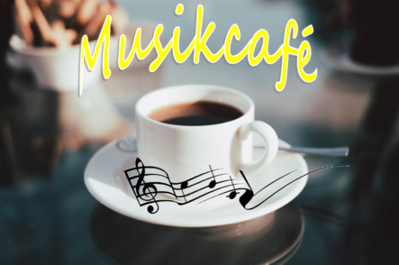 Musikcafé - „Jugend musiziert"