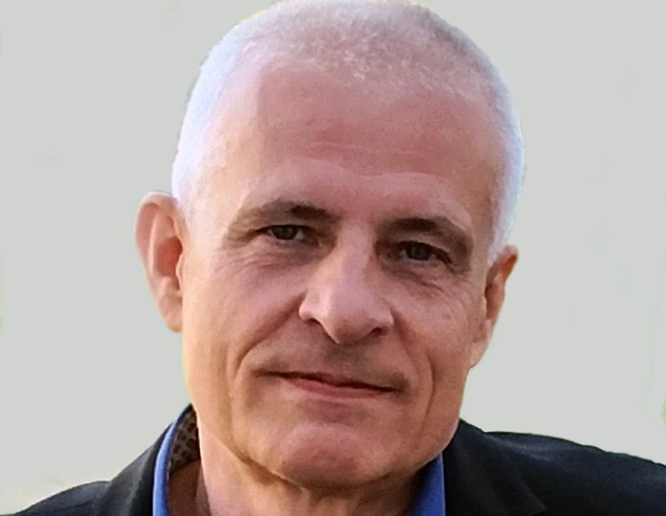 Prof. Jörg Steinbach