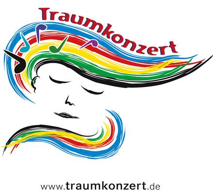 Logo zum Chemnitzer Traumkonzert