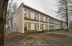 Clearinghaus Friedrich-Hähnel-Straße 9