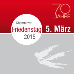 Chemnitzer Friedenstag 2015
