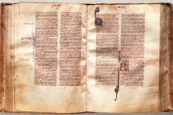 Pd0538 Kb-stadtbibo Biblia Latina