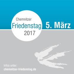 Chemnitzer Friedenstag 2017