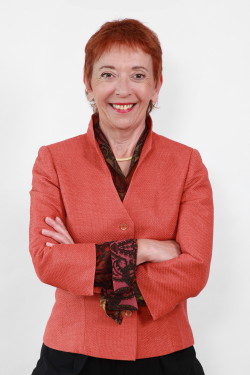 Dr. Lale Akgün