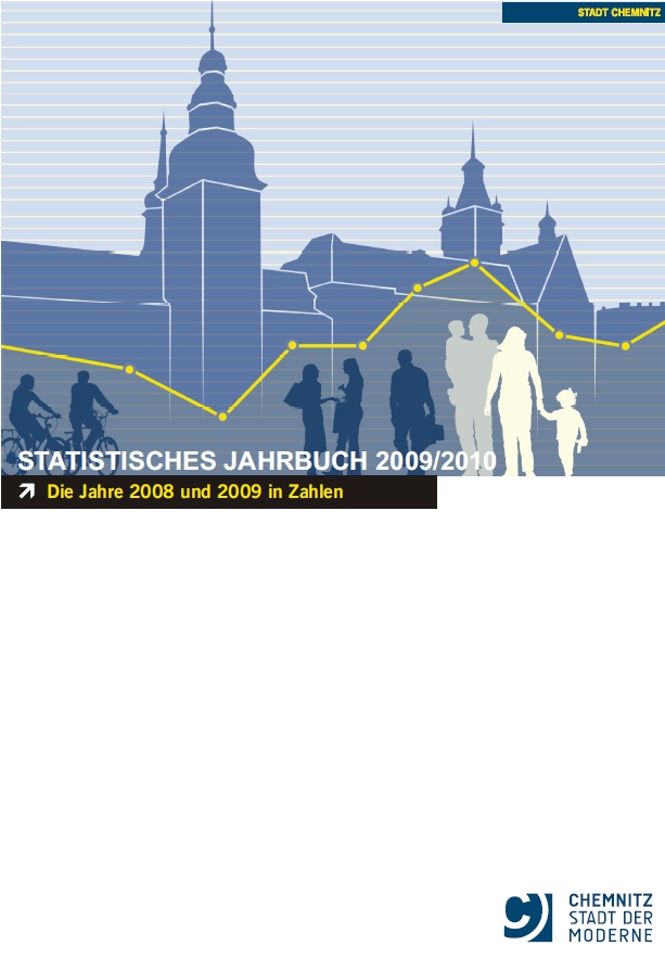 Statistisches Jahrbuch 2013/2014