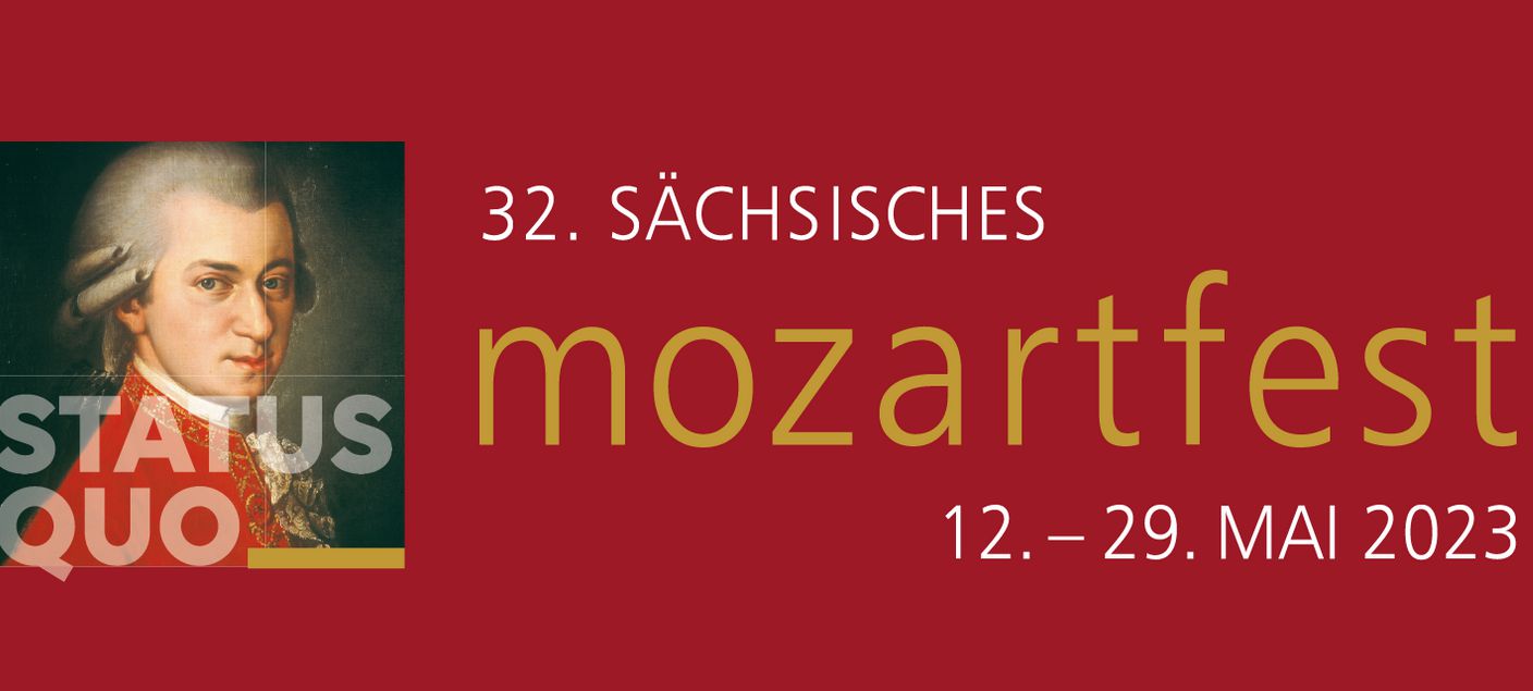 Sächsisches Mozartfest 2023