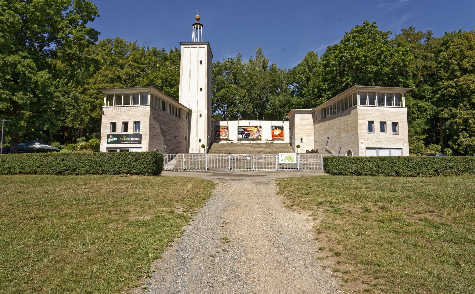 Freilichtbühne Küchwald