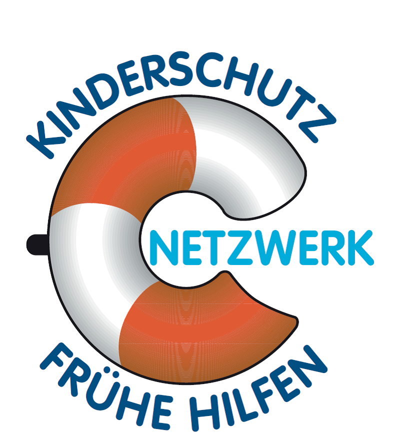Logo Chemnitzer Netzwerk Frühe Hilfen
