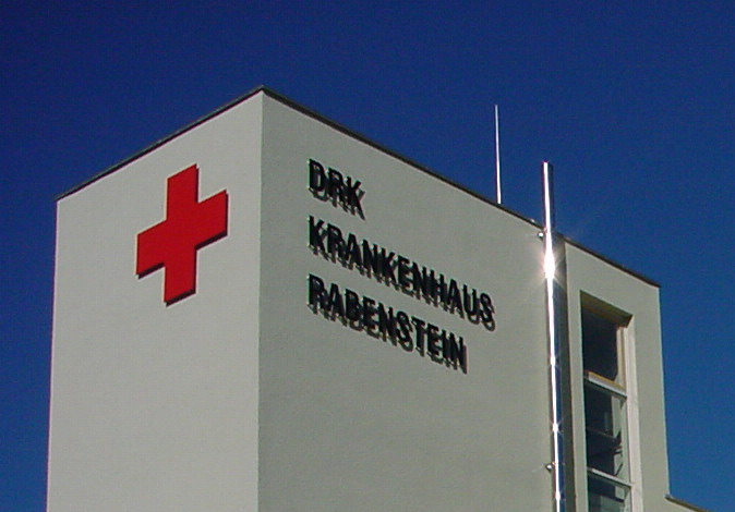 DRK Krankenhaus Rabenstein