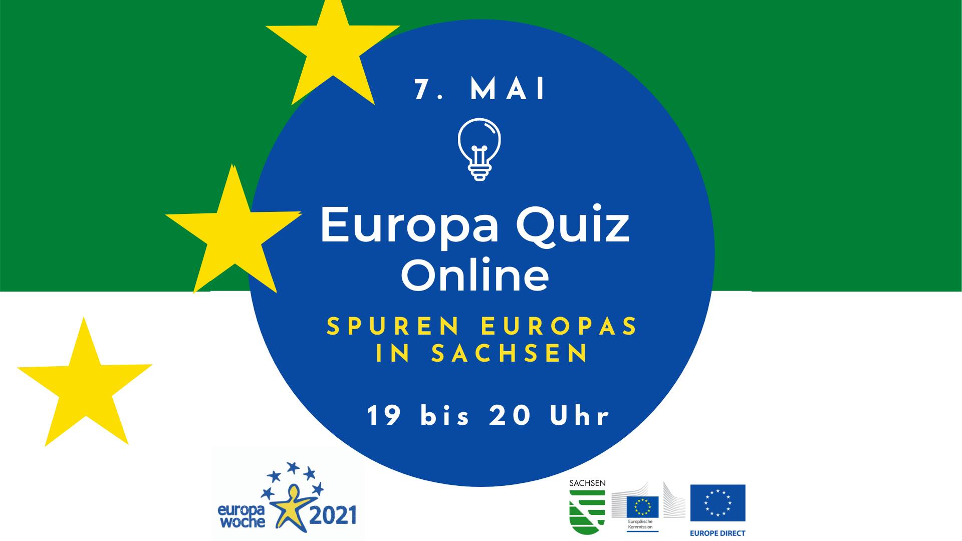 Europa Quiz Online