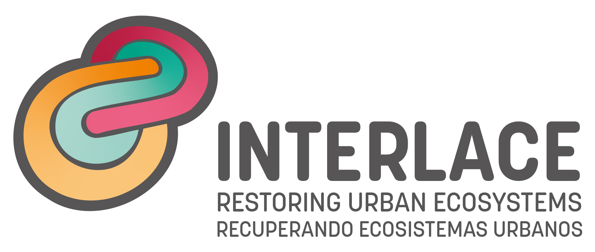 Logo Projekt INTERLACE