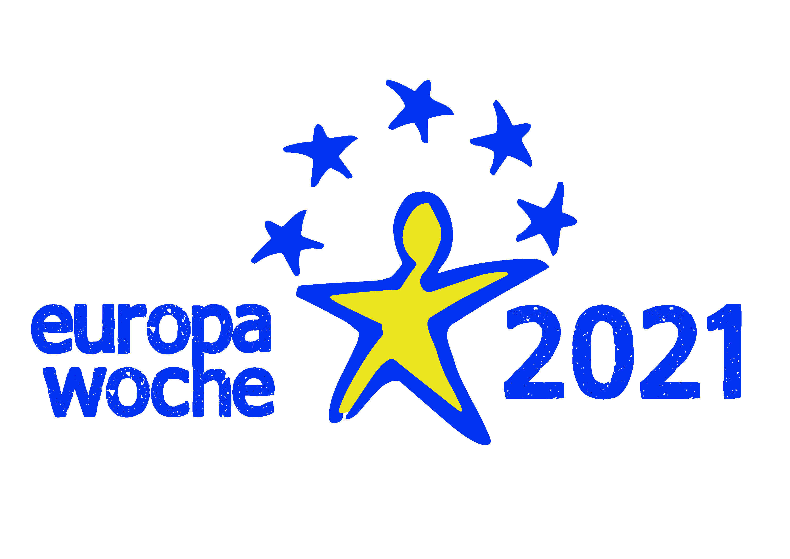 Logo European week