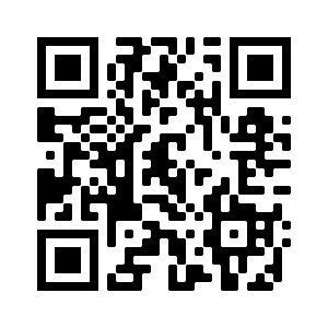 QR code to the website of “Pathways – Europe at Your Fingertips”