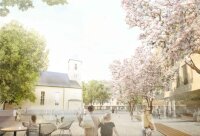 Stadtteilgespräch „Neue Johannisvorstadt“ – Informationen und Austausch zum aktuellen Stand und den weiteren Planungen
