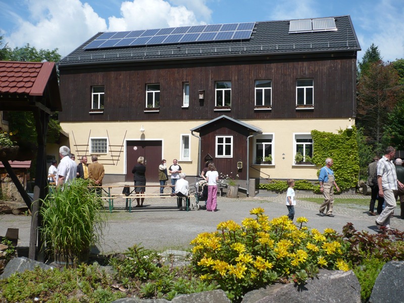 Naturschutzstation Chemnitz