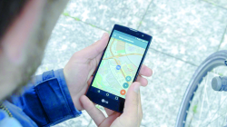 Smart Urban Services: MobiApp ab sofort verfügbar