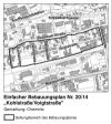 Frühzeitige Beteiligung der Öffentlichkeit zum einfachen Bebauungsplan Nr. 20/14 „Kohlstraße / Voigtstraße“. Ihre Stellungnahme erwünscht!