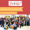 Workshop "JelGi- Jeder lernt Gitarre"