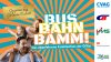 Bus Bahn Bämm! – Familienfest im Chemnitzer Küchwald