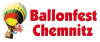 20. Chemnitzer Ballonfest