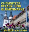 Pflanz- und Blumenmarkt 2024