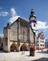 Rathaus-und Turm-Tour