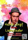 Heinz Klever - Heinz singt keine Liebeslieder!