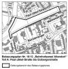 Erneute öffentliche Auslegung des Bebauungsplanes Nr. 16/12 „Bahnhofsareal Altendorf“