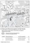 Frühzeitige Beteiligung der Öffentlichkeit zur 56. Änderung des Flächennutzungsplanes der Stadt Chemnitz