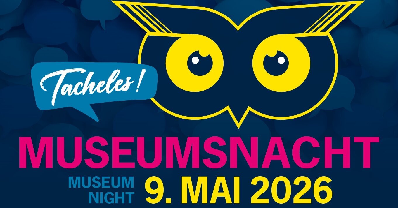 Museumsnacht in Chemnitz